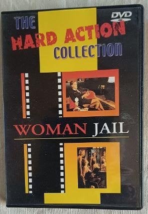 Woman Jail, Vanaf 16 jaar, Ophalen of Verzenden, Gebruikt, Actie