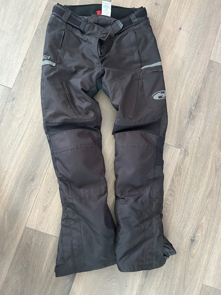 Motorbroek textiel, Motoren, Kleding | Motorkleding, Ophalen, Held, Dames, Broek | textiel