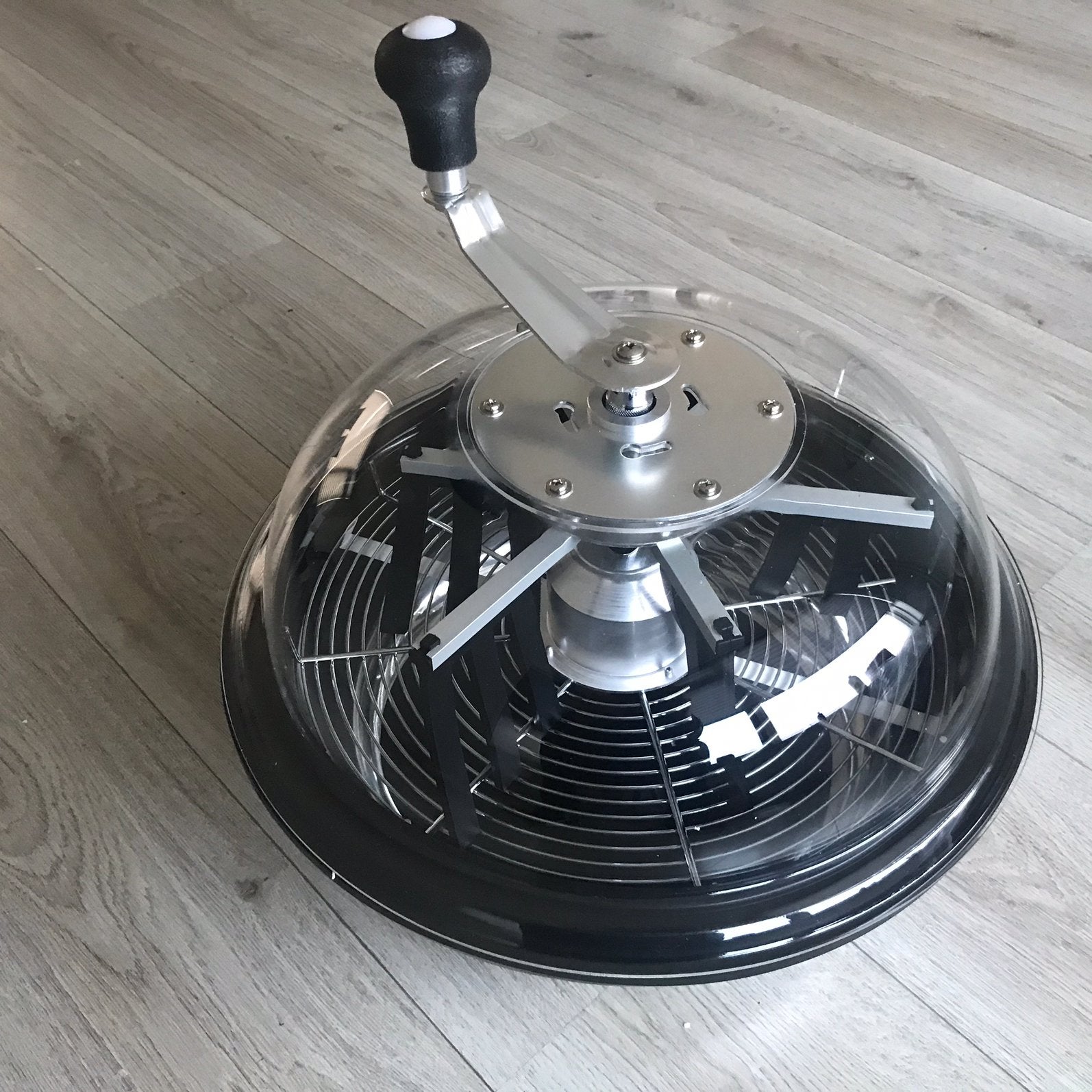 Knipmachine nieuw in dichte doos 16 inc en 19 inc, Ophalen of Verzenden, Zo goed als nieuw, Kweeklamp