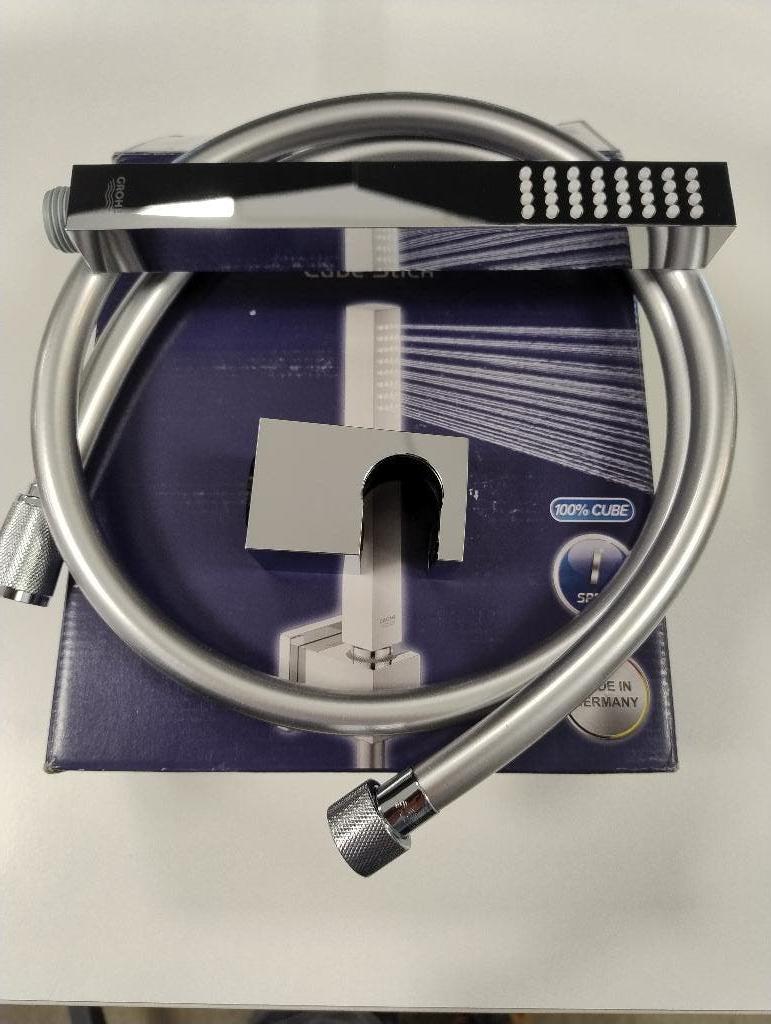 Divers sanitair Grohe, Ophalen, Nieuw, Overige typen