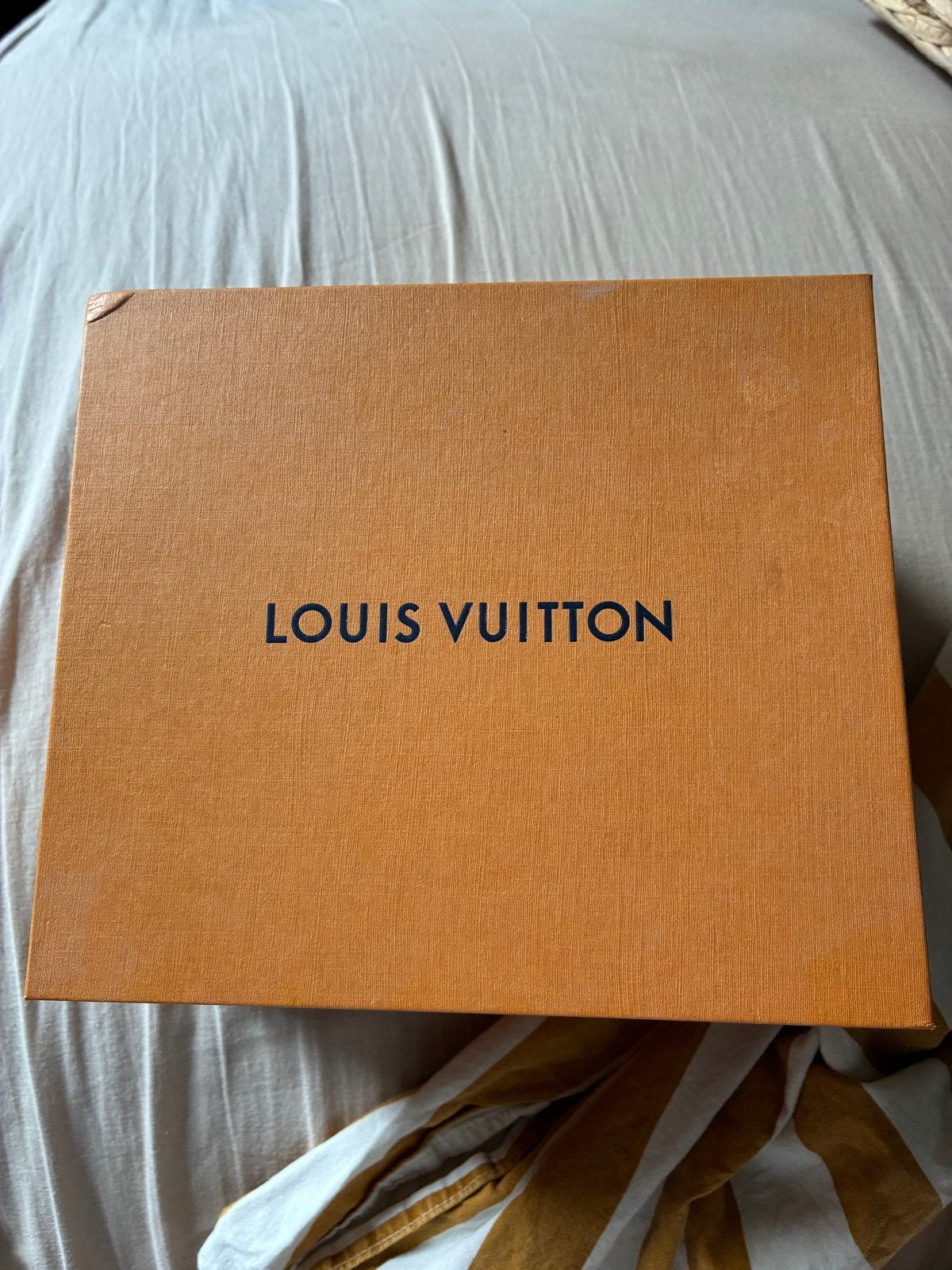 Foto 6 van Louis Vuitton Tambour Horloge - Luxe Smartwatch