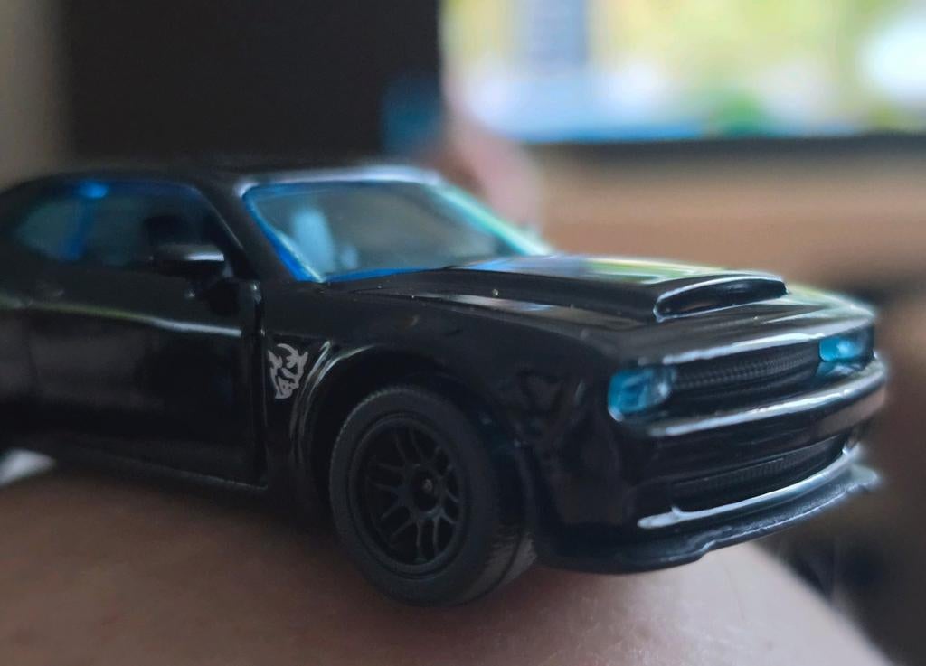 Dodge Challenger SRT Demon, Ophalen of Verzenden, Nieuw, Auto, Overige merken