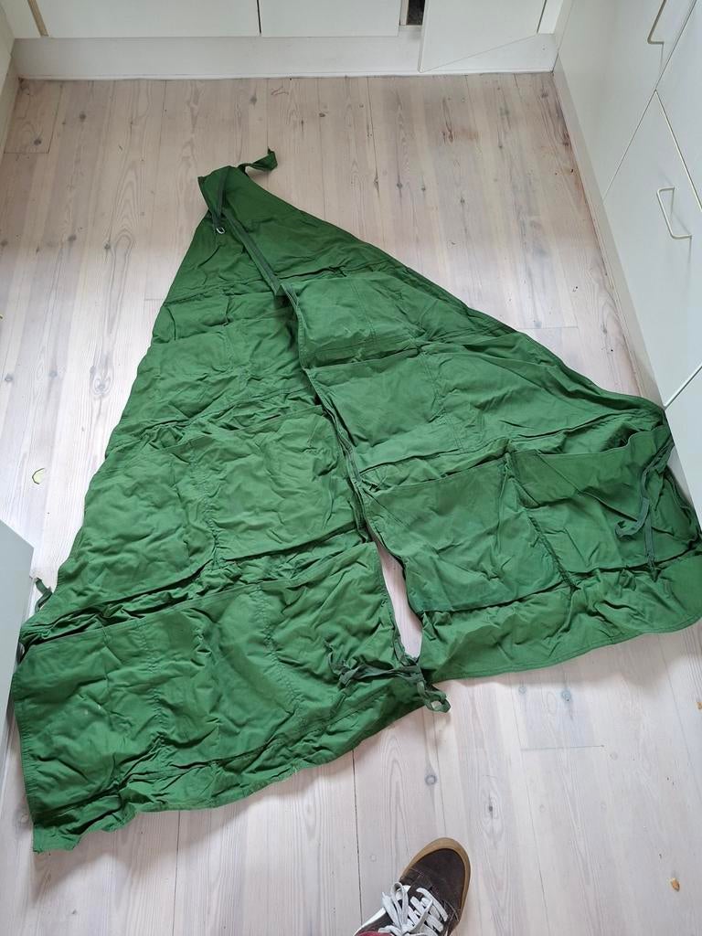 Tentschorten de Waard van een Lepelaar, Ophalen