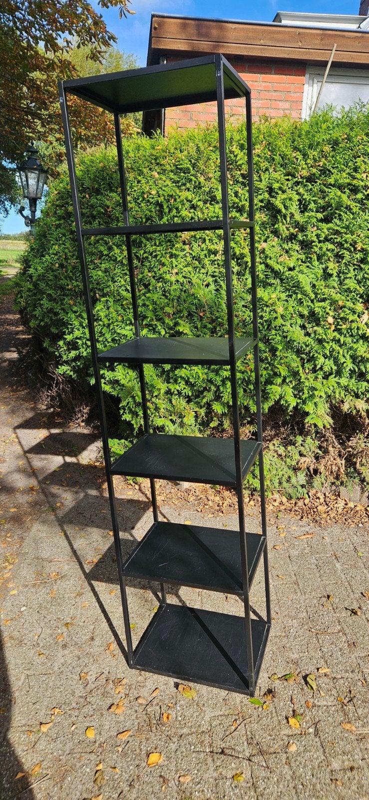 Stellingkastje, Huis en Inrichting, Ophalen of Verzenden, Gebruikt