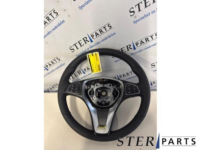 Stuurwiel van een Mercedes A-Klasse, Auto-onderdelen, -, Nieuw, Ophalen of Verzenden, -