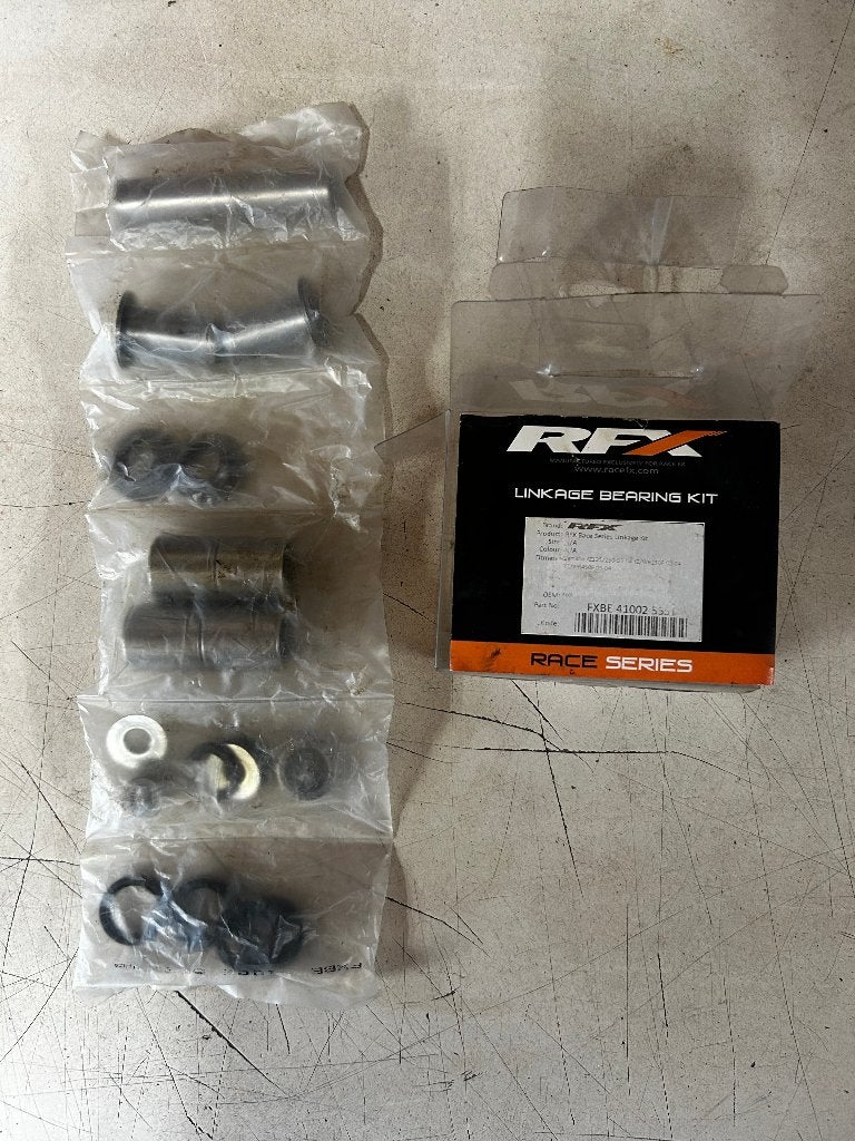 RFX Link lager kit FXBE4100255ST Yamaha WRF/YZ/YZF ‘02-04, Motoren, Tuning en Styling, Ophalen of Verzenden