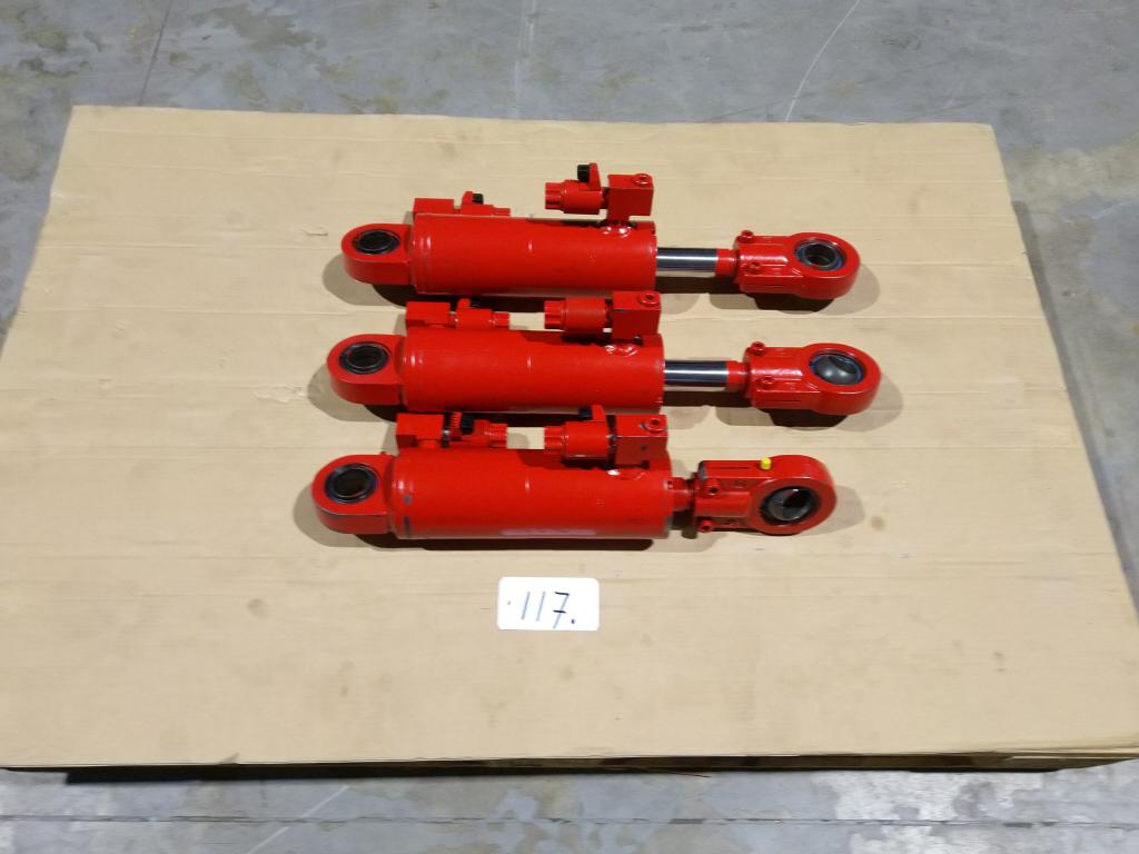 Hydraulische cilinders, Ophalen, Cilinder, Info@klokkert.com, Handelsstraat