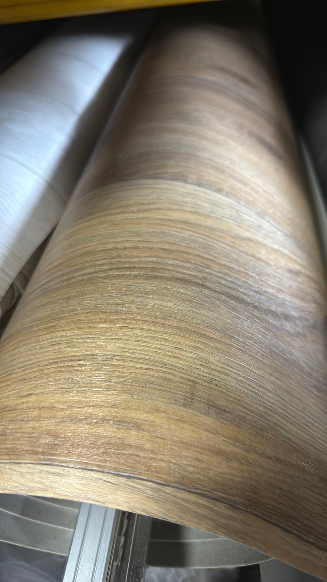 ‼️coupon Forbo PVC op rol Novilon 4,25x4m toplaag 0,6mm‼️, Ophalen, Nieuw, Overige typen