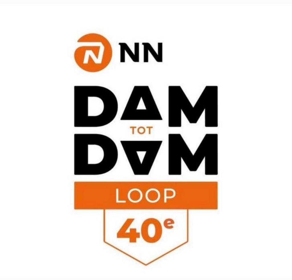 GEZOCHT!! Dam tot damloop 10 mile, Eén persoon, September