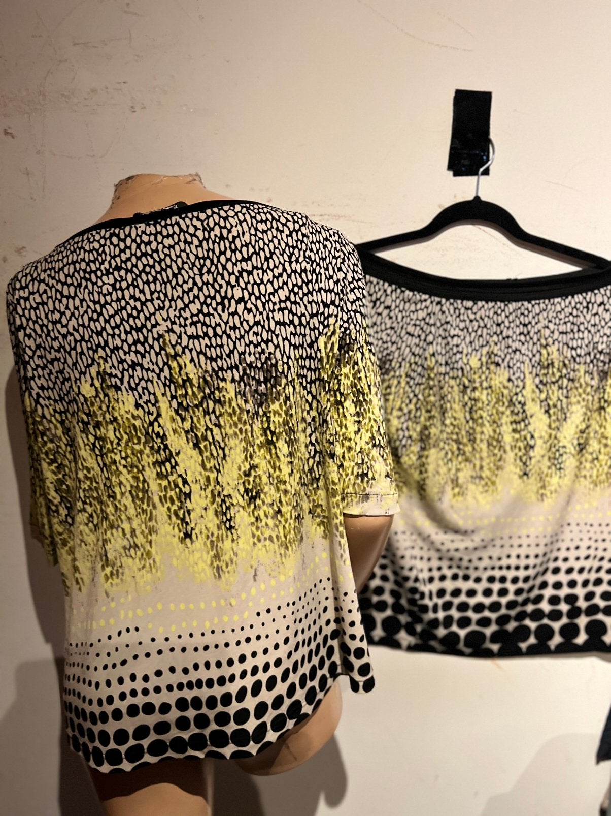 Betty Barclay set maat L zgan, Beige, Maat 42/44 (L), Betty Barclay, Ophalen of Verzenden
