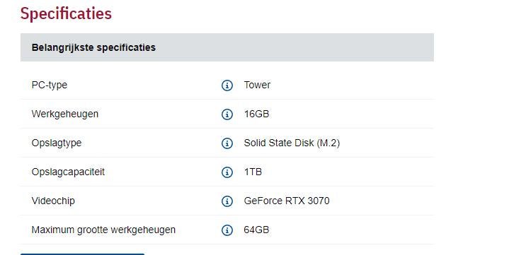 ASUS ROG Strix G10DK-R5800X070T Game PC - RTX 3070, Ophalen of Verzenden, Zo goed als nieuw, ASUS ROG, Intel Core i7