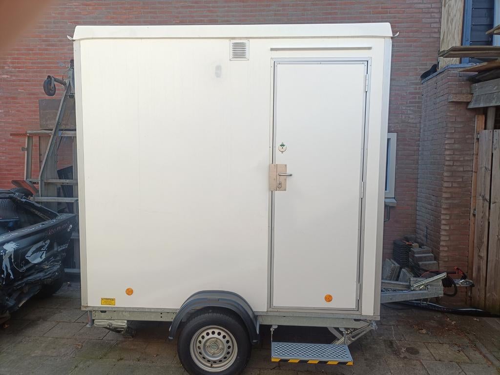 Badkamer unit, Doe-het-zelf en Verbouw, Sanitair, Ophalen of Verzenden
