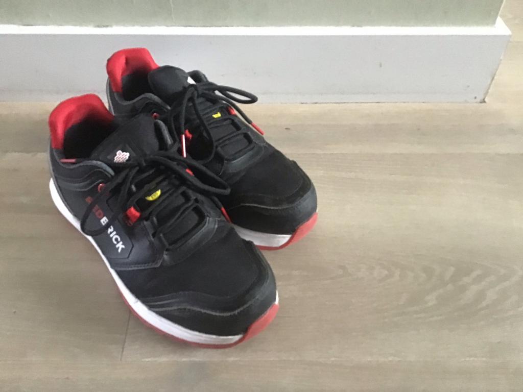 Redbrick werkschoenen S3, maat 39, Ophalen, Zo goed als nieuw