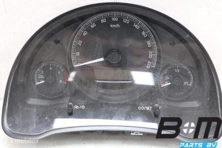 Tellerunit Skoda Citigo 1ST920862, Gebruikt