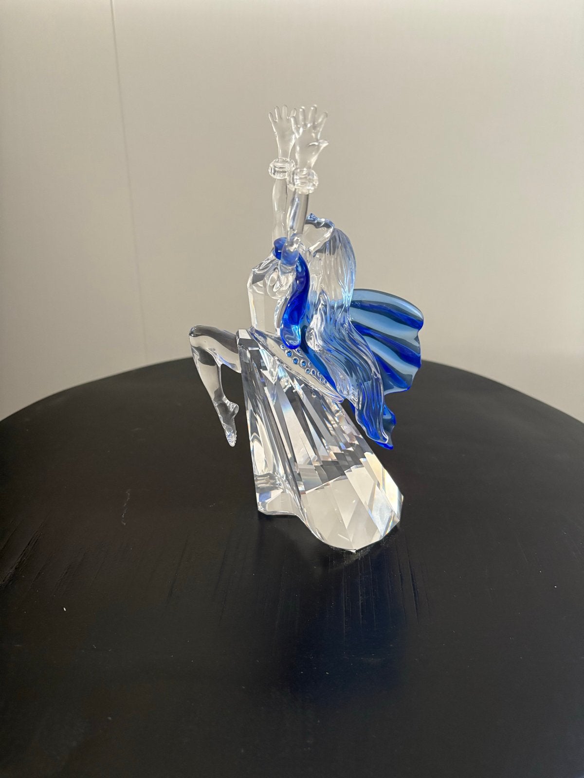 Swarovski Isadora & Antonio Jaarstukken met Certificaten, Ophalen of Verzenden, Zo goed als nieuw, Figuurtje