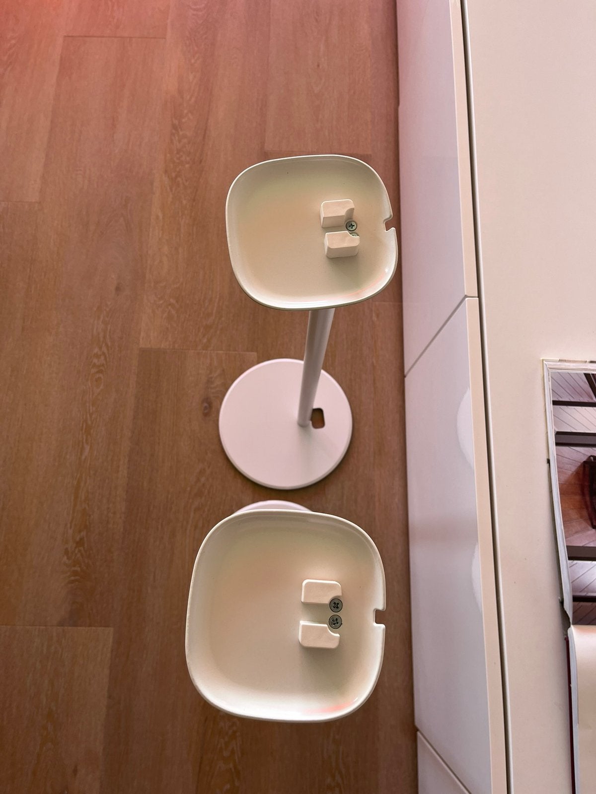 Foto 3 van Sonos one speaker standaard