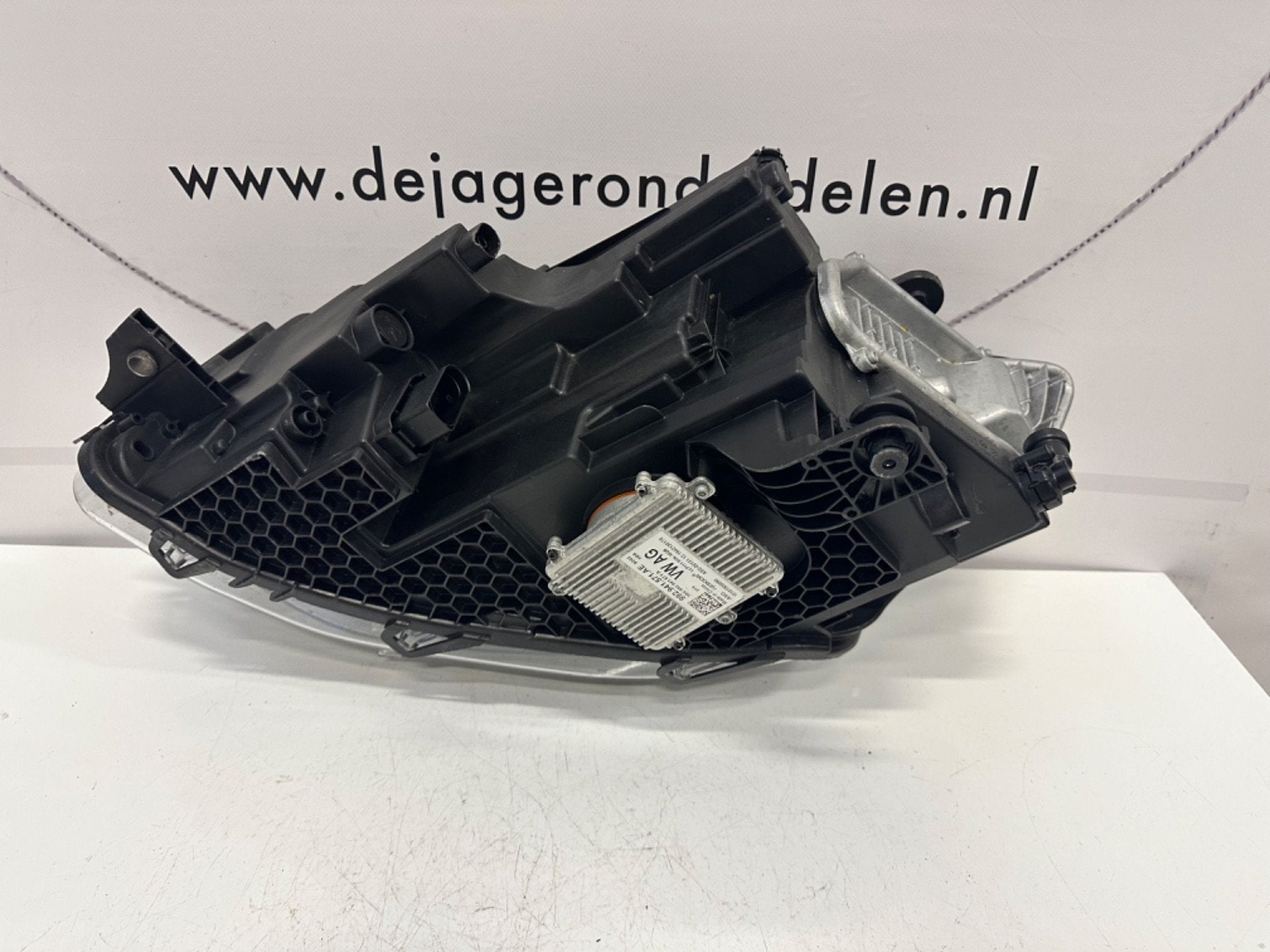 VOLKSWAGEN CADDY 2K7 KOPLAMP VOL LED 2K8941036C, Auto-onderdelen, Verlichting, Gebruikt, Volkswagen, Volkswagen AG, Berliner Ring 2
38440  Wolfsburg, DE