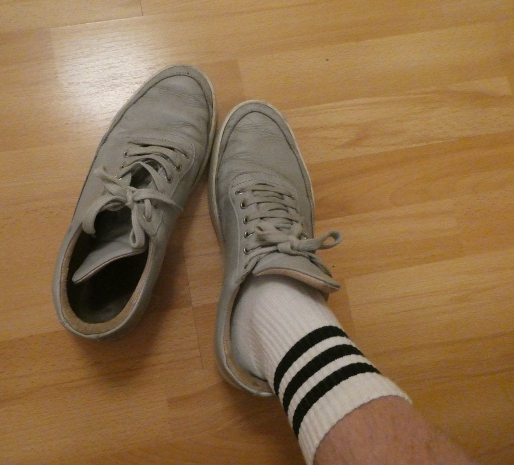 filling pieces flink gedragen maat 42, Filling Pieces, Overige kleuren, Ophalen of Verzenden, Sneakers of Gympen