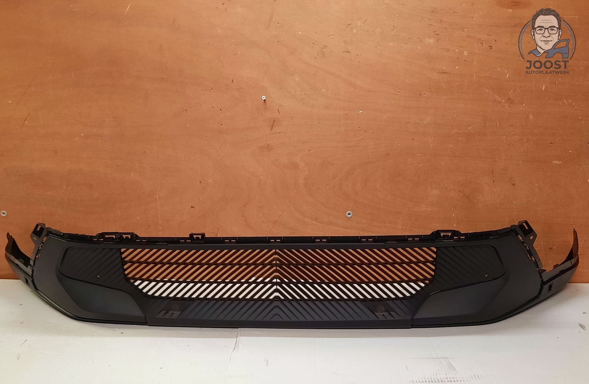 Voorbumper Citroen C3 III / Aircross II v.a 2024 9855475080, Auto-onderdelen, Carrosserie en Plaatwerk, -Citroen SA Stellantis