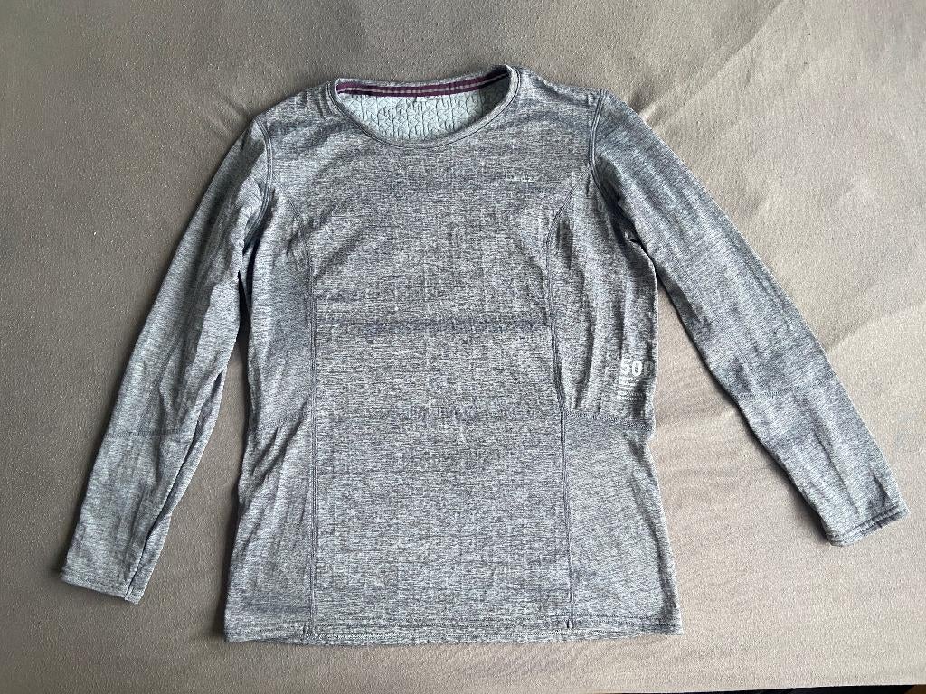 Decathlon 500 Ski Thermal Top Base Layer – Size M, Kleding | Dames, Wintersportkleding, Maat 38/40 (M), Overige typen, Ophalen of Verzenden