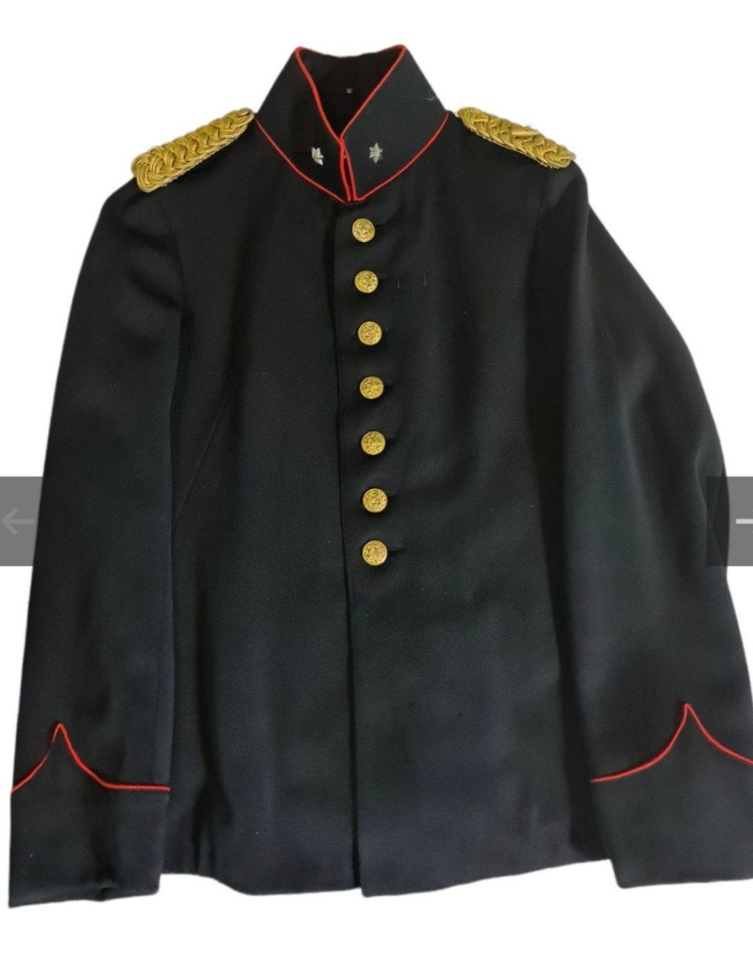 Gezocht: tweede luitenant infanterie gala tenue, Kleding | Heren, Ophalen of Verzenden, Zo goed als nieuw