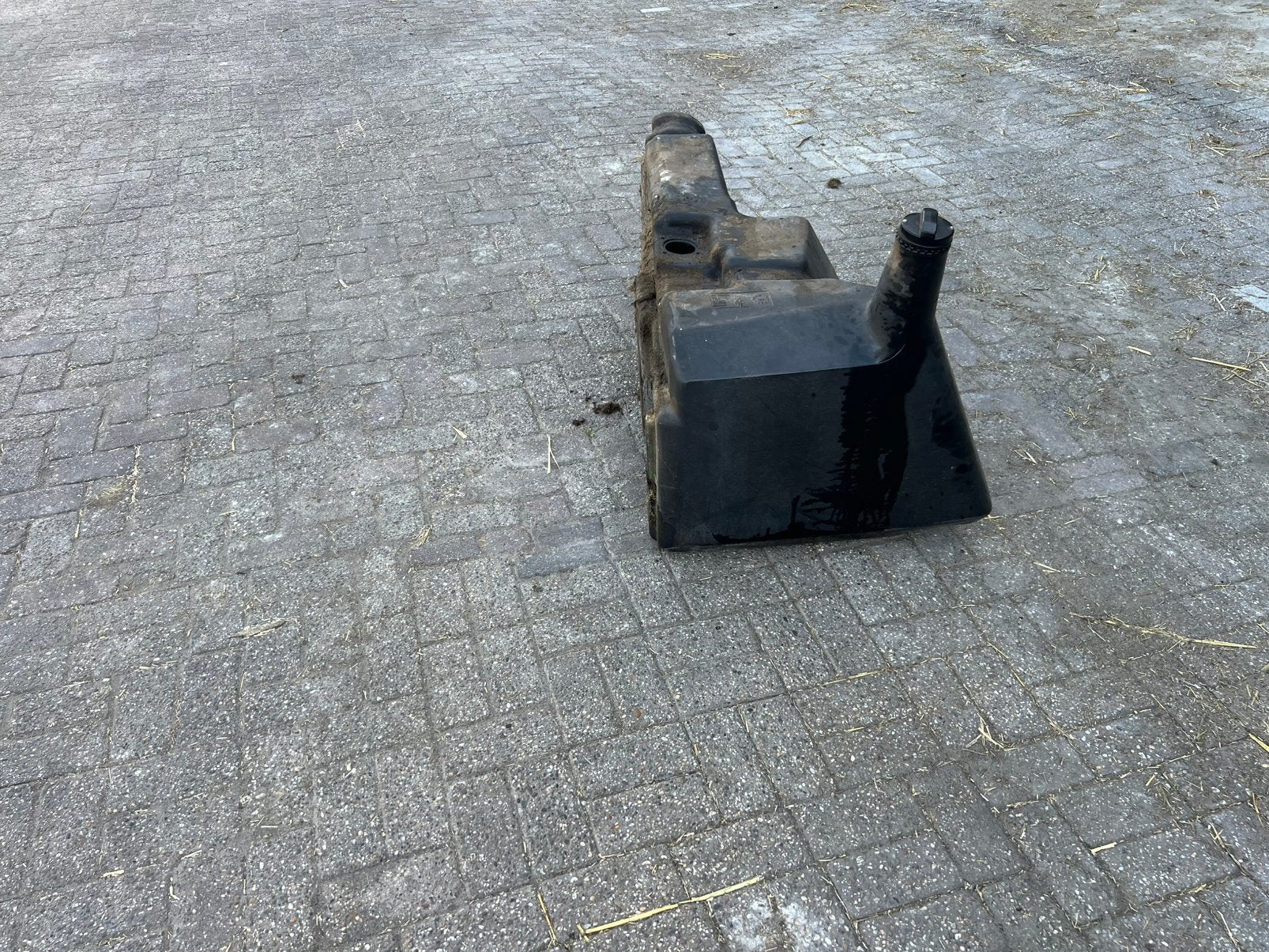 Dieseltank John Deere 6000 serie, Zakelijke goederen, Ophalen of Verzenden