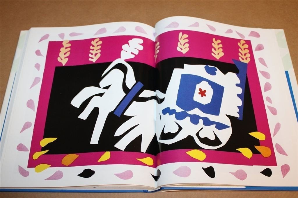 Henri Matisse — Leven en Werk van de Franse Kunstenaar, Ophalen of Verzenden, Gelezen