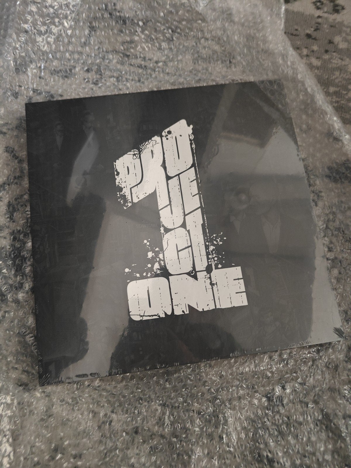 Project One Limited Edition Vinyl Box – 6 Vinyls – Sealed, Cd's en Dvd's, Vinyl | Dance en House, LP, Overige genres, Ophalen of Verzenden