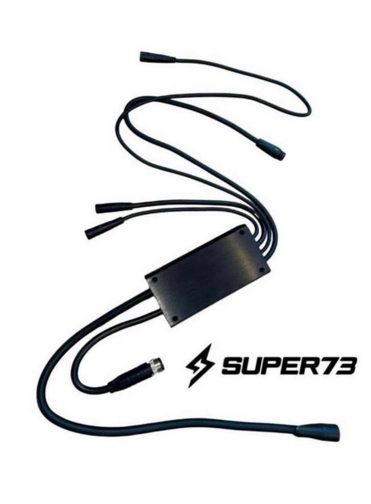 SUPER73 ZX Controller, Ophalen of Verzenden