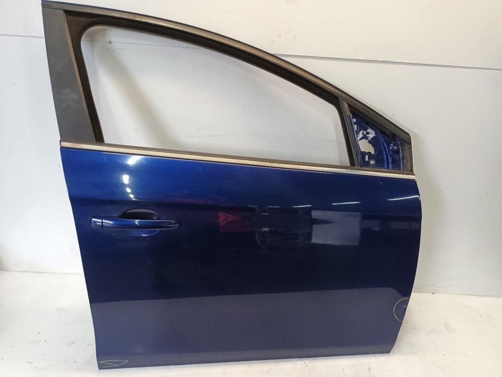 Portier rechts voor Fiat Bravo, Onderdelen@venauto.nl, Van der Ven Autorecycling B.V., Gebruikt, Ettenseweg 76, 4706 PB Roosendaal, The Netherlands