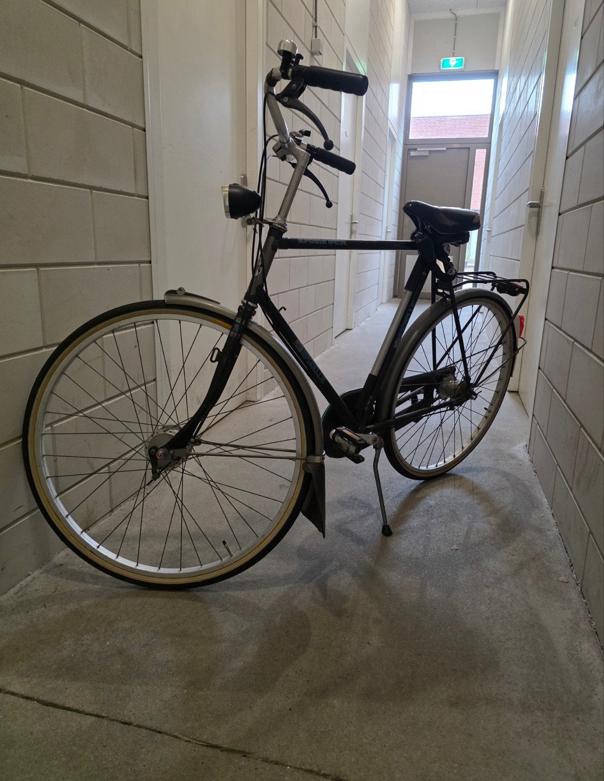 Men's City Bike Gazelle 28 inch – 3 Speed (Good Condition), Ophalen, Gebruikt, Versnellingen, 57 tot 61 cm