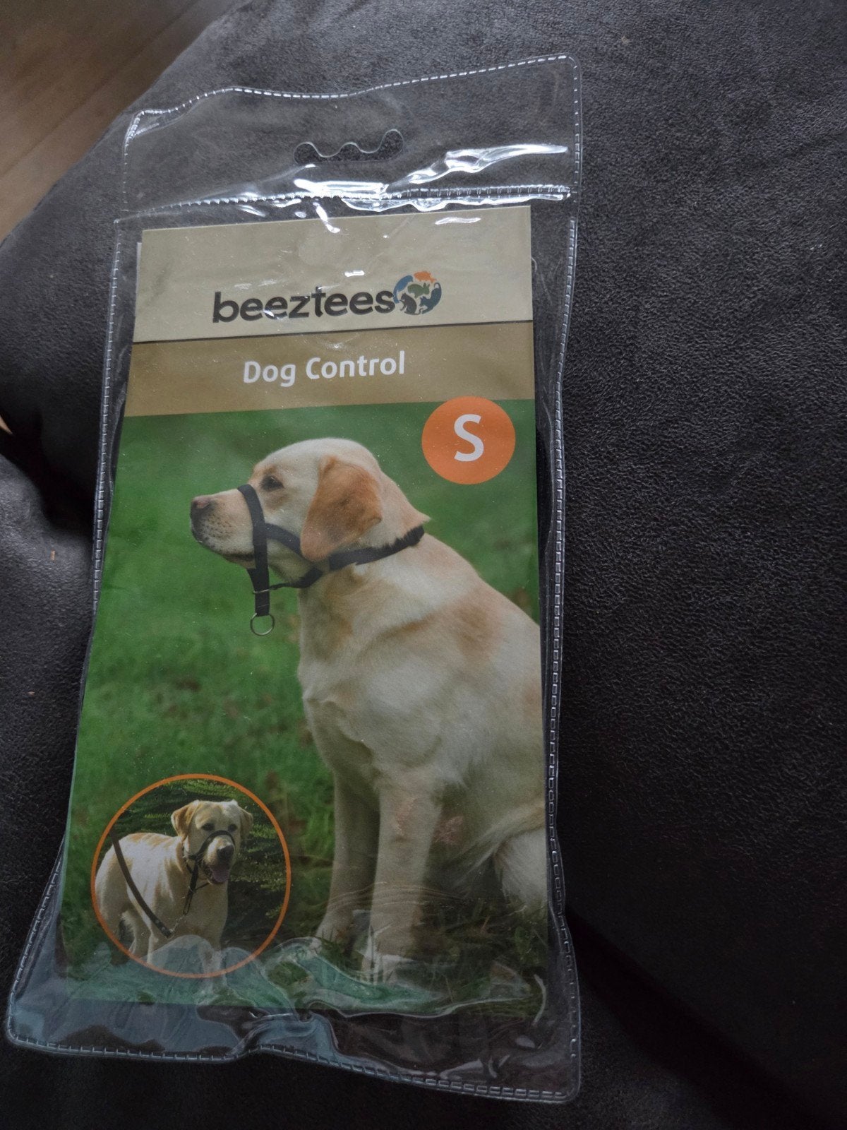 dog control, Dieren en Toebehoren, Beeztees, Ophalen of Verzenden, Nieuw, Halsband