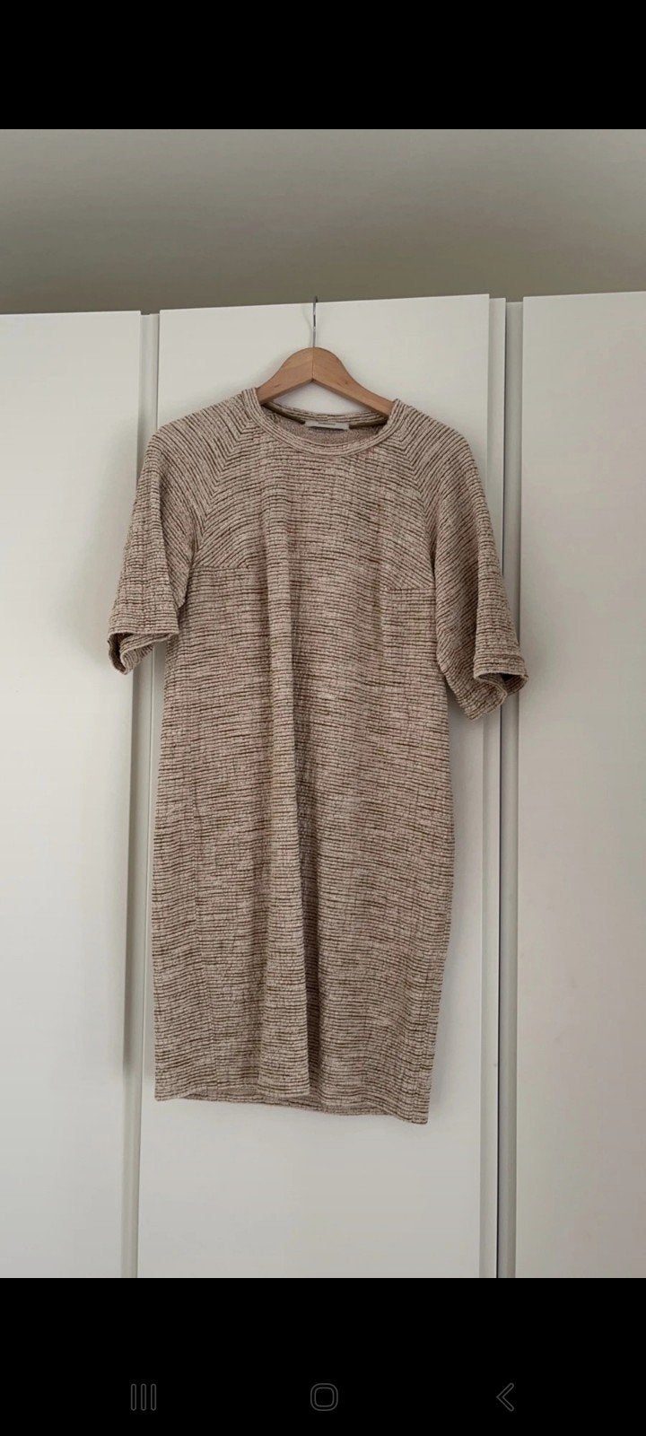 Humanoid, Maat 38/40 (M), Humanoid, Beige, Ophalen of Verzenden