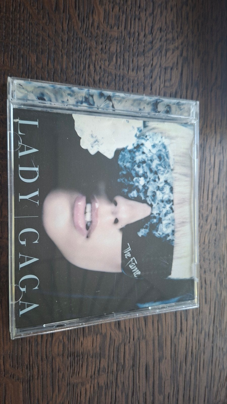 Lady Gaga - The Fame CD (Pop, Zo goed als nieuw), Ophalen of Verzenden, Zo goed als nieuw, Pop, Album