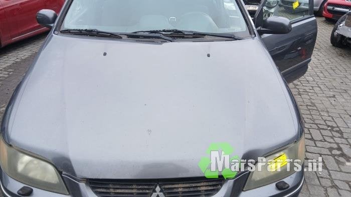 Motorkap van een Mitsubishi Space Star, Auto-onderdelen, Gebruikt, -, -, Ophalen of Verzenden