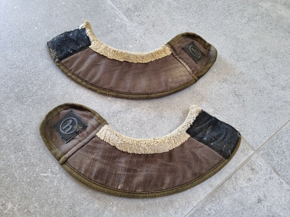 Springschoenen- Bell boots van Horze, Ophalen of Verzenden, Gebruikt