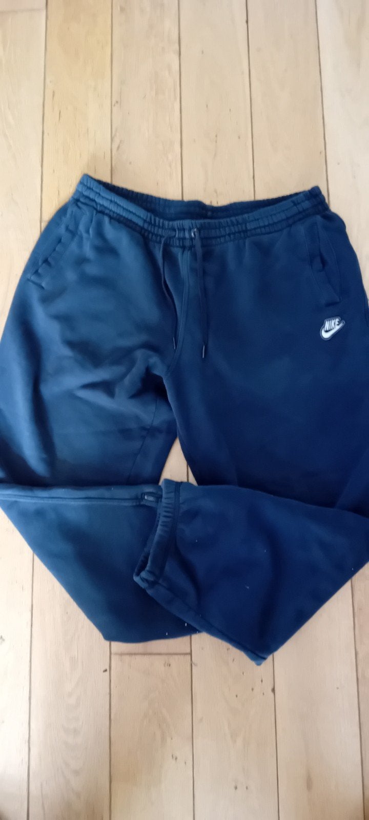 Nike xxl joggingbroek blauw, Blauw, Nike, Overige maten, Ophalen of Verzenden