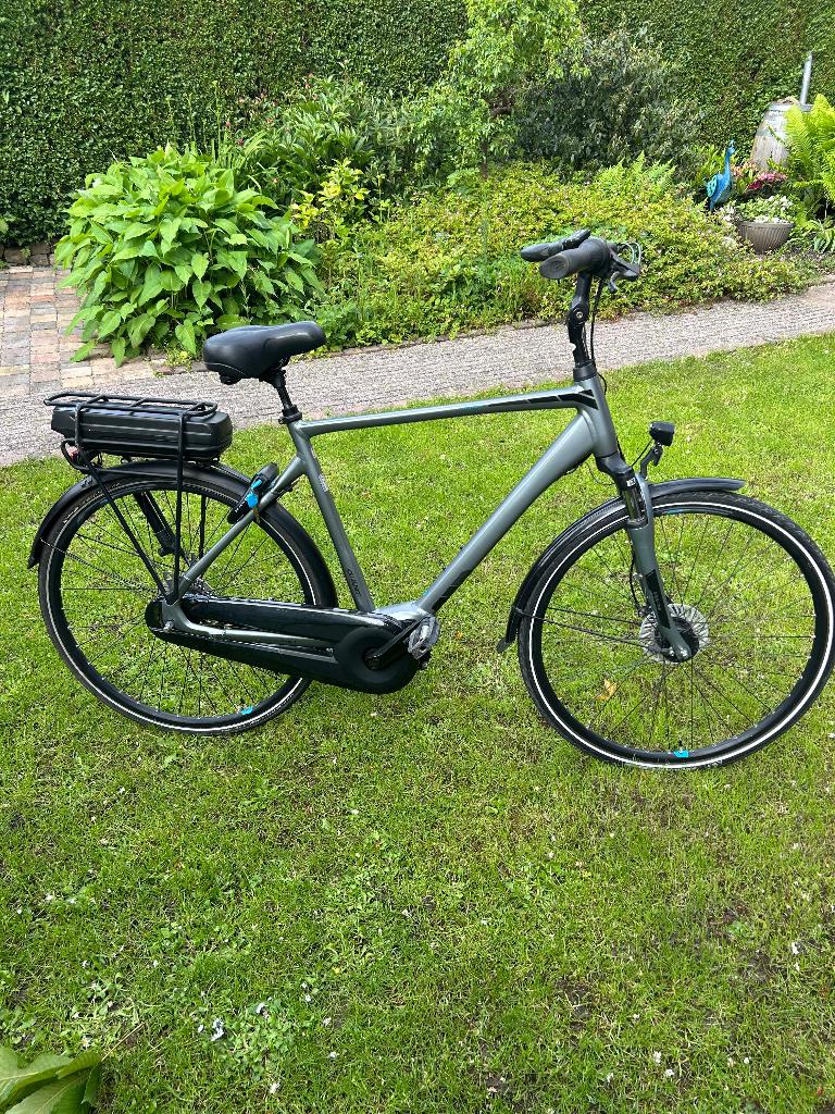 Giant entour+, Fietsen en Brommers, Ophalen, Gebruikt, Giant, 55 tot 59 cm