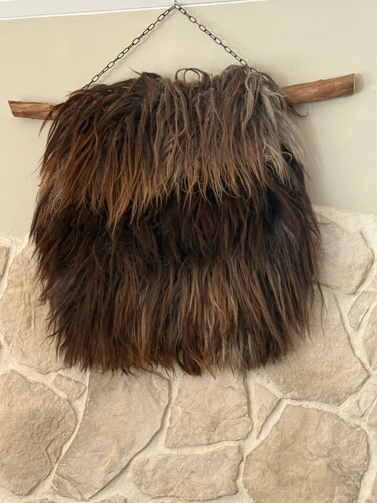 🤎 Wandhanger 🤎, Ophalen of Verzenden, Nieuw