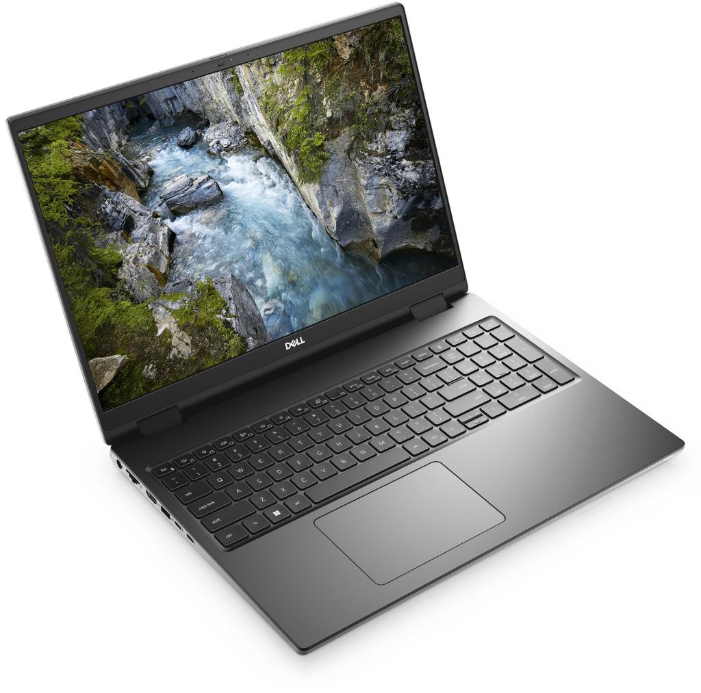 Demo DELL Precision 7670 - 12e gen i7 16-CORE - 32GB - 512GB, Met videokaart, Intel® Core™ i7 , Zo goed als nieuw, Gaming