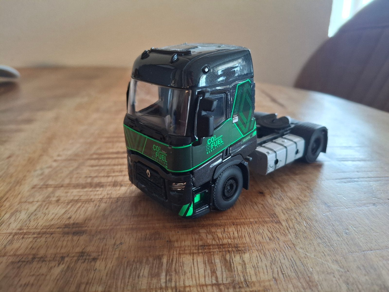 wsi renault T, Ophalen of Verzenden, Zo goed als nieuw, Bus of Vrachtwagen, Wsi