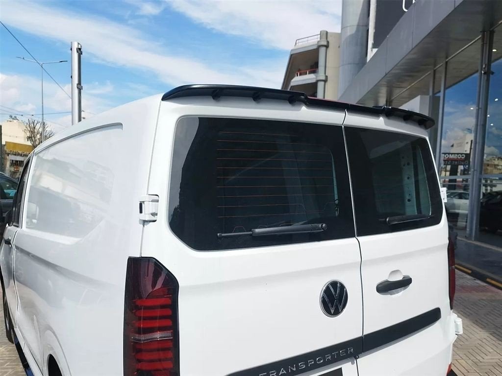 VW T7 – Dakspoiler V1, Ophalen of Verzenden, MJ-Carstyling, Info@mj-carstyling.net, Sibeliusstraat 81 5011JH Tilburg