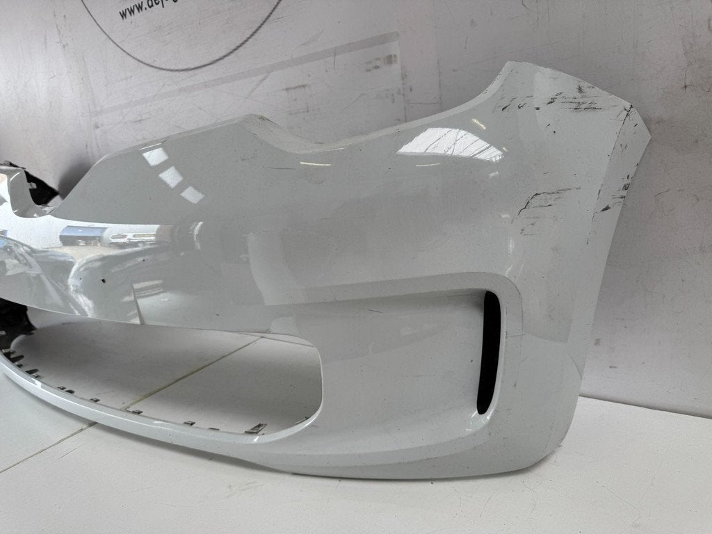 RENAULT TWINGO 3 FACELIFT VOORBUMPER BUMPER 620221014R 2018-, Renault Group, Gebruikt, Contact.group@renault.com, Ophalen of Verzenden