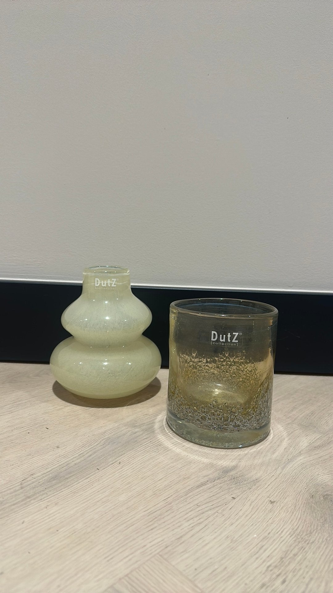 DutZ vaasjes, Huis en Inrichting, Ophalen, Nieuw