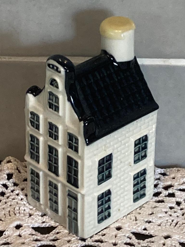 KLM huisje nummer 19 (240526), Ophalen of Verzenden, Zo goed als nieuw