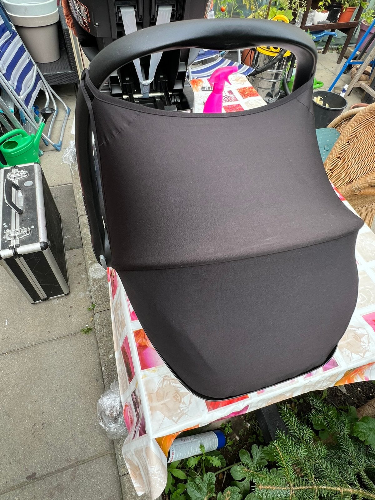 Auto zitten, Kinderen en Baby's, Autostoeltjes, Ophalen of Verzenden, 15 t/m 36 kg, Overige merken, Autogordel