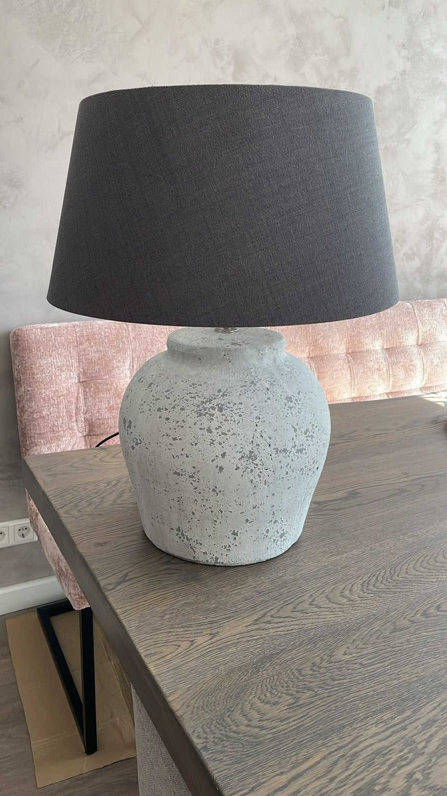 Mooie lamp, Ophalen, Zo goed als nieuw