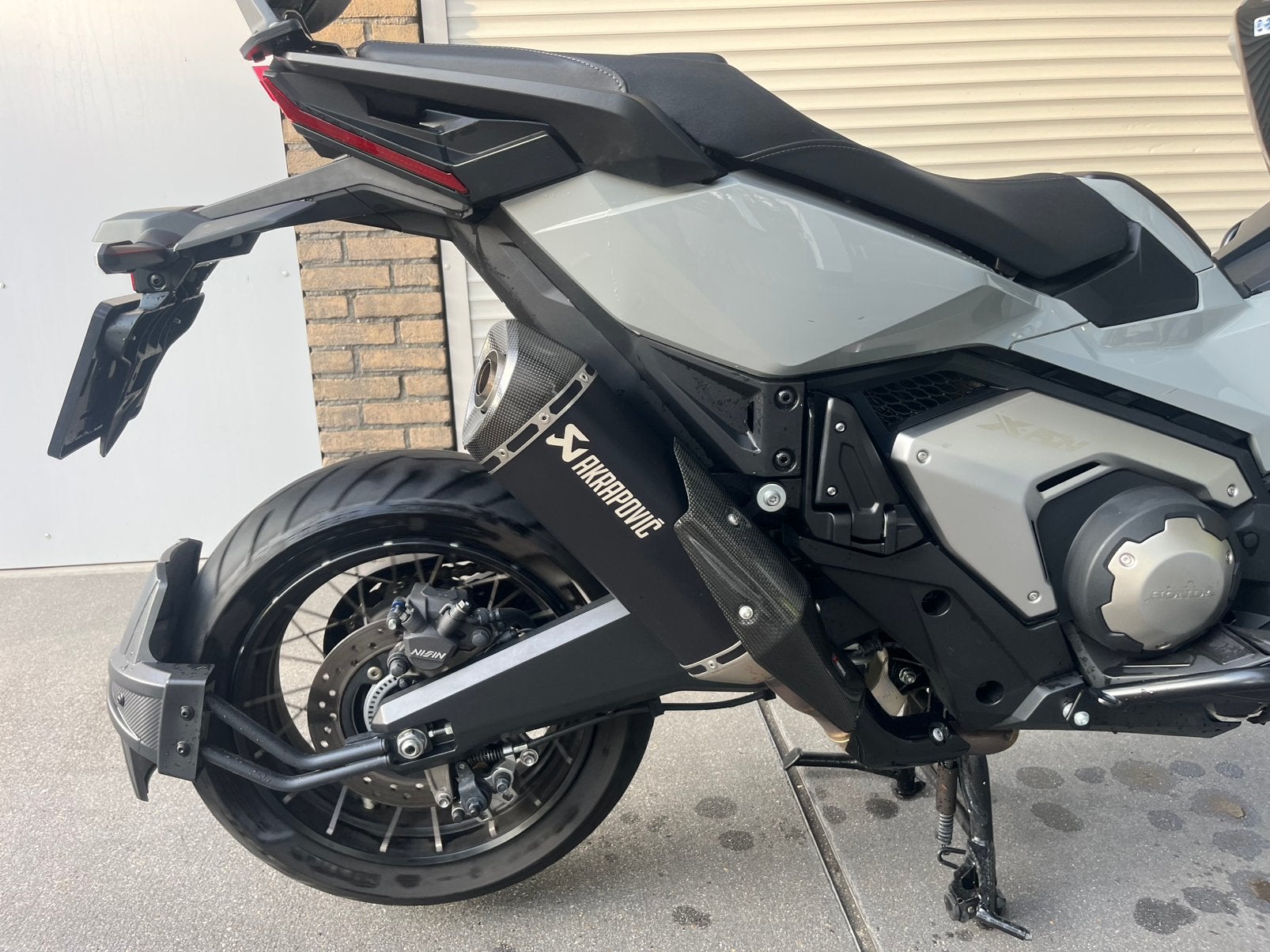 HONDA X ADV, Motoren, Ophalen of Verzenden