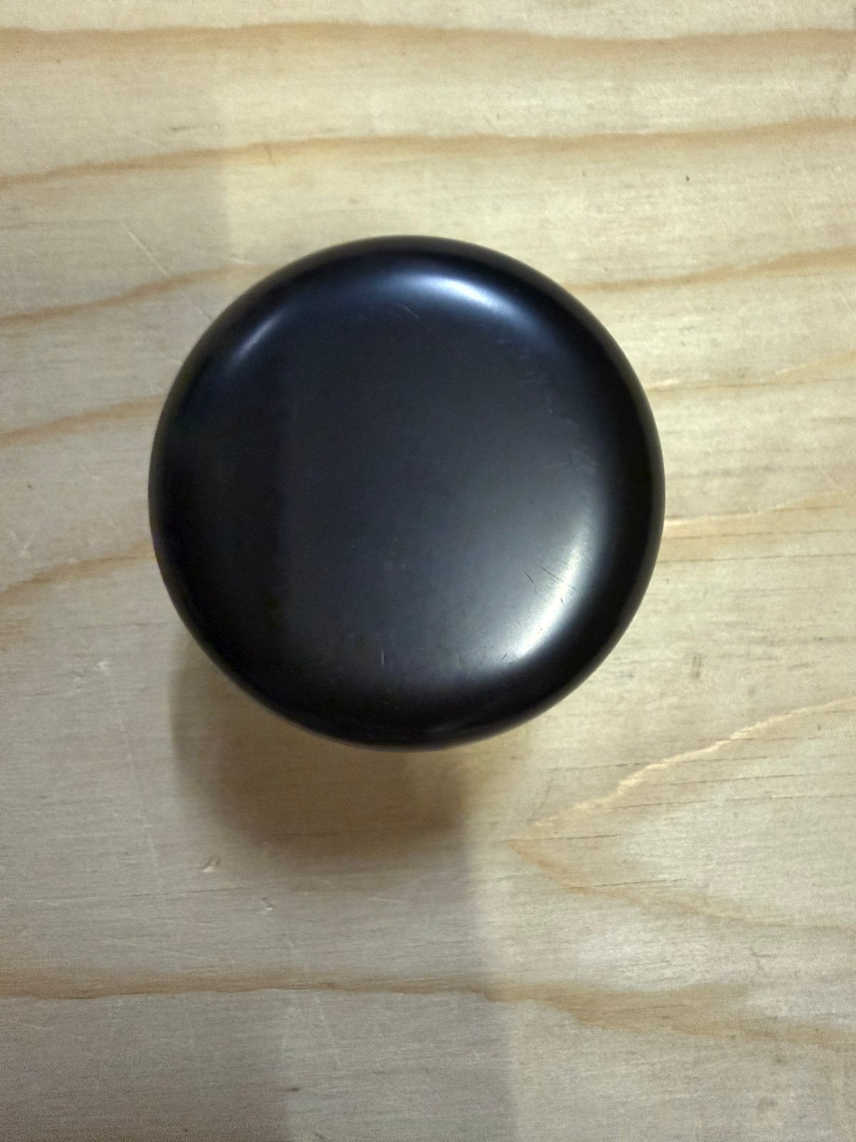 For sale ! Zwarte push-in breather voor kleppendeksels, Ophalen of Verzenden, Nieuw, Amerikaanse onderdelen