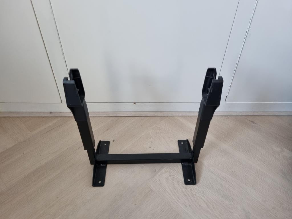 Steco Mini-Mee Maxi-Cosi, voor bakfiets, Ophalen of Verzenden, Zo goed als nieuw, 0 t/m 10 kg, Steco Baby-Mee